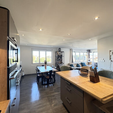 Appartement 3 pièces 195000 €