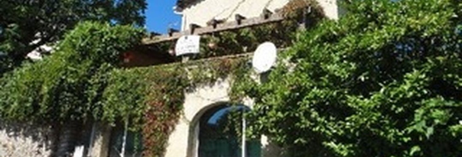 Maison 5 Pièces 163 m² à vendre à Alès (30100)