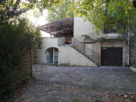 Maison atypique avec terrasse plein sud et piscine , Alès — photo 3