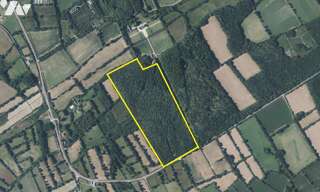 Terrain   m² à vendre à Négreville (50260)