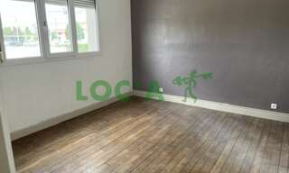 Appartement 3 Pièces 55 m² à louer à Marsannay-la-Côte (21160)