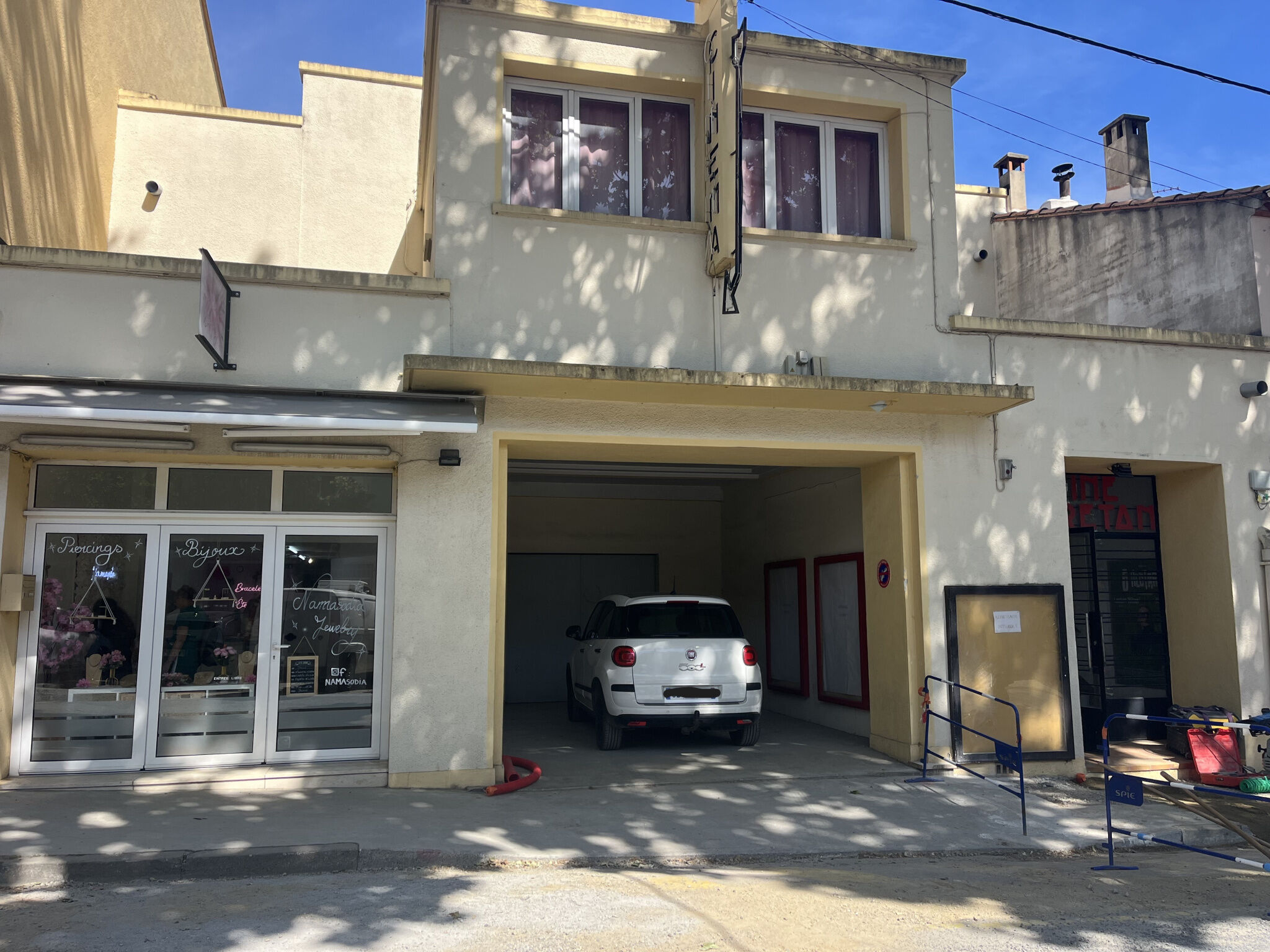 Immeuble  à vendre Céret 66400