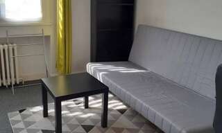 Appartement 1 Pièce 15 m² à louer à Oullins-Pierre-Bénite (69600)