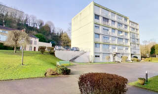 Appartement 4 Pièces 87 m² à vendre à Bar-le-Duc (55000)