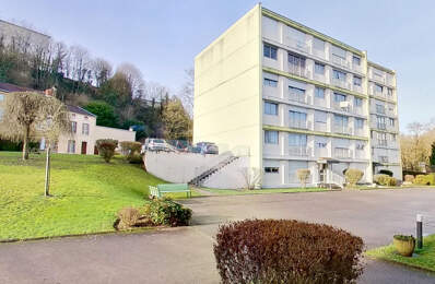 BEL APPARTEMENT LUMINEUX — photo du bien