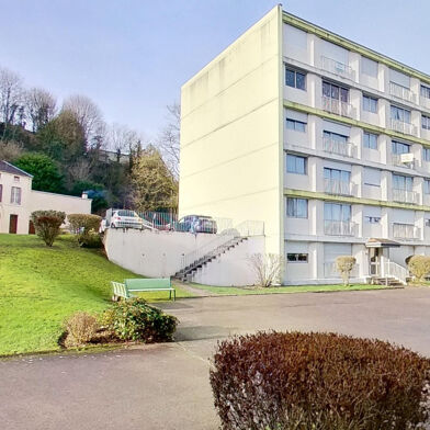 Appartement 4 pièces 97000 €