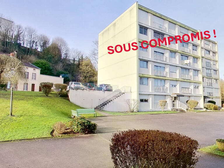 BEL APPARTEMENT LUMINEUX — photo 1