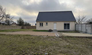 Maison 5 Pièces 91 m² à vendre à Bonneval (28800)