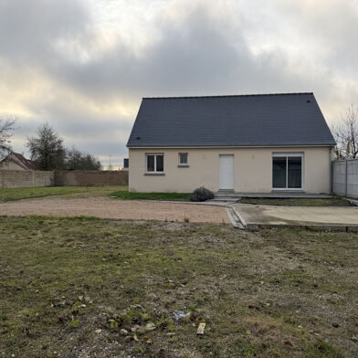 Maison 5 pièces 199900 €