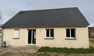 Maison 5 Pièces 91 m² à vendre à Bonneval (28800)