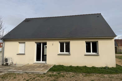 Maison 5 pièces 199900 €