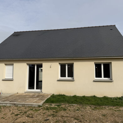 Maison 5 pièces 199900 €