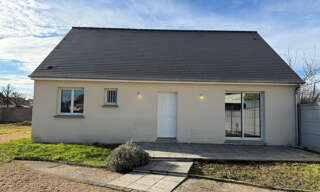 Maison 5 Pièces 91 m² à vendre à Bonneval (28800)