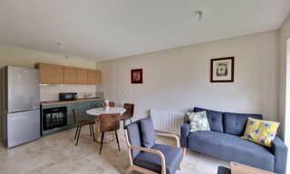 Appartement 3 Pièces 61 m² à louer à Cailloux-sur-Fontaines (69270)