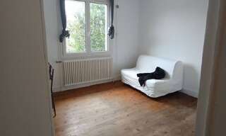 Appartement 1 Pièce 24 m² à louer à Vénissieux (69200)