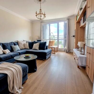 Appartement 3 pièces 1146 €