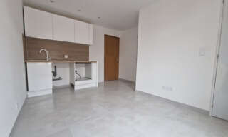 Appartement 1 Pièce 20 m² à vendre à Cuers (83390)