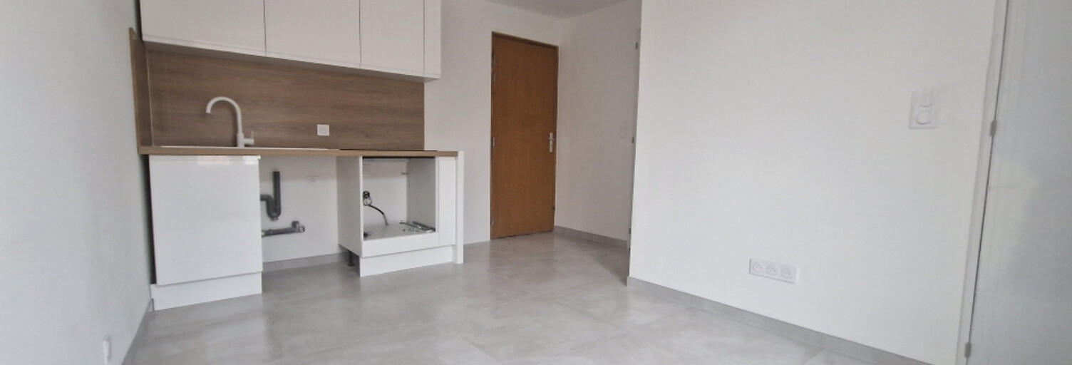 Appartement 1 Pièce 20 m² à vendre à Cuers (83390)