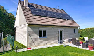 Maison 5 Pièces 90 m² à vendre à Pavilly (76570)