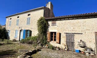 Maison 9 Pièces 268 m² à vendre à Villemorin (17470)