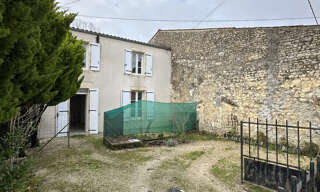 Maison 3 Pièces 62 m² à vendre à Saint-Jean-d'Angély (17400)