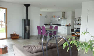 Maison 4 Pièces 80 m² à vendre à Montbrison (42600)