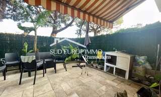 Appartement 3 Pièces 65 m² à vendre à Cagnes-sur-Mer (06800)