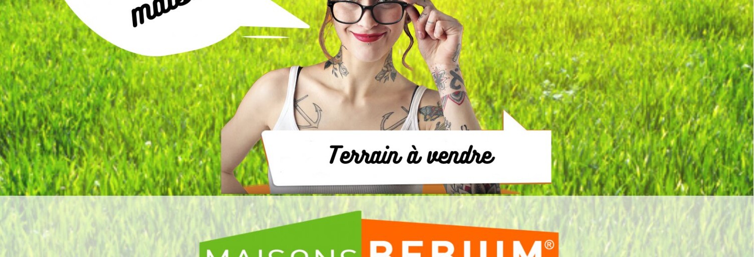 Terrain 329 m² à construire Veyre-Monton (63960)