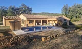 Maison 6 Pièces 132 m² à vendre à Le Thoronet (83340)