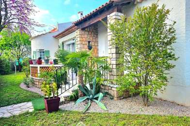 Maison 5 pièces 389000 €