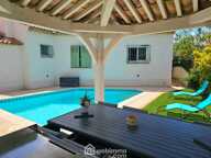 Maison - 105m² - Le Luc — photo 3