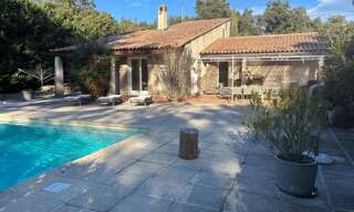 Maison 8 Pièces 163 m² à vendre à Le Thoronet (83340)