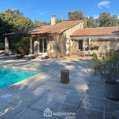 Maison 8 pièces 720000 €