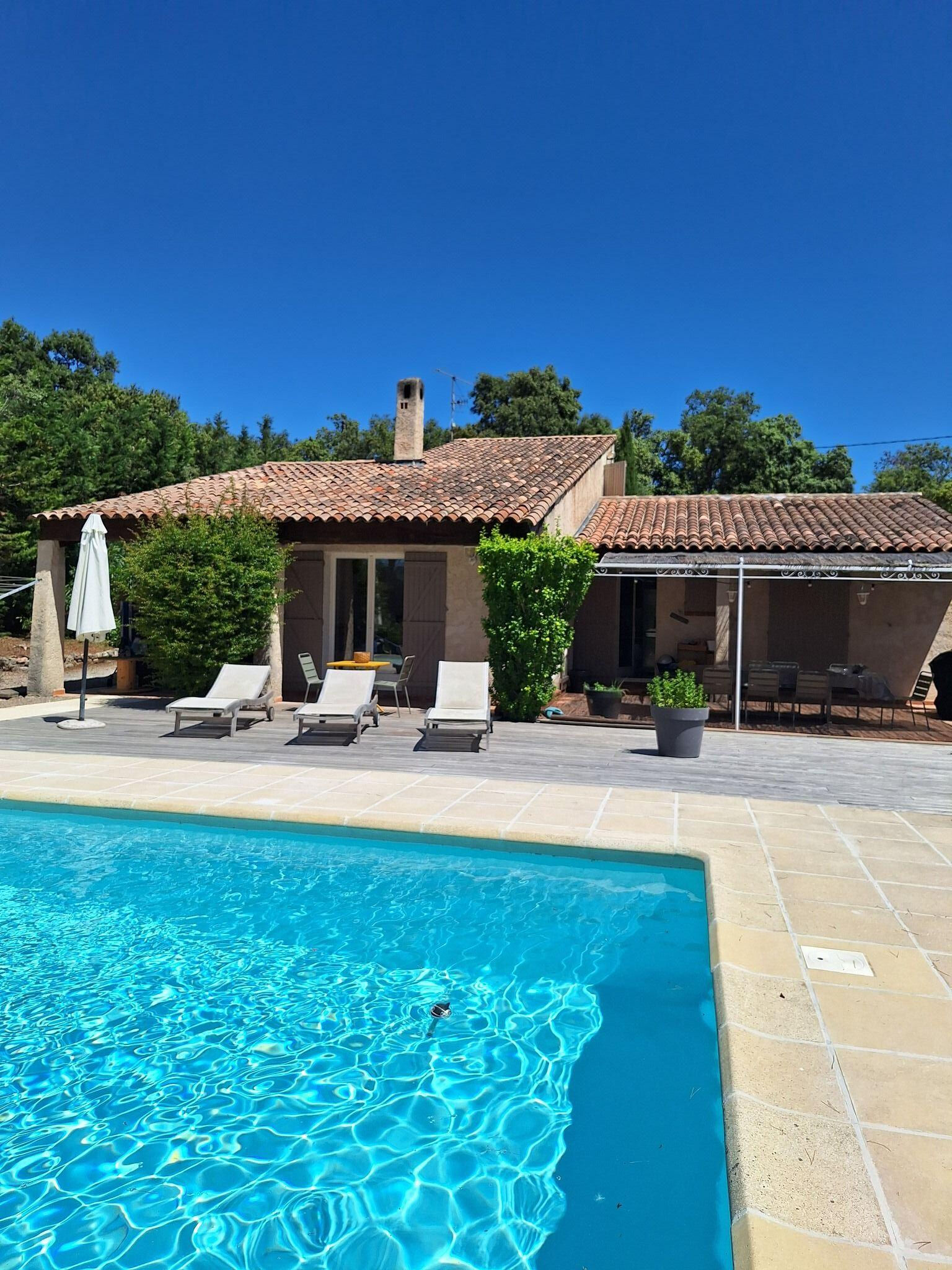 Agence immobilière de 123webimmo Le Luc