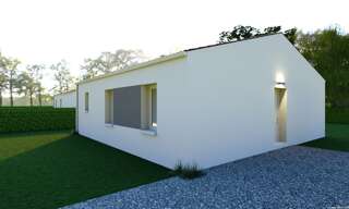 Maison 69 m² à construire Volvic (63530)