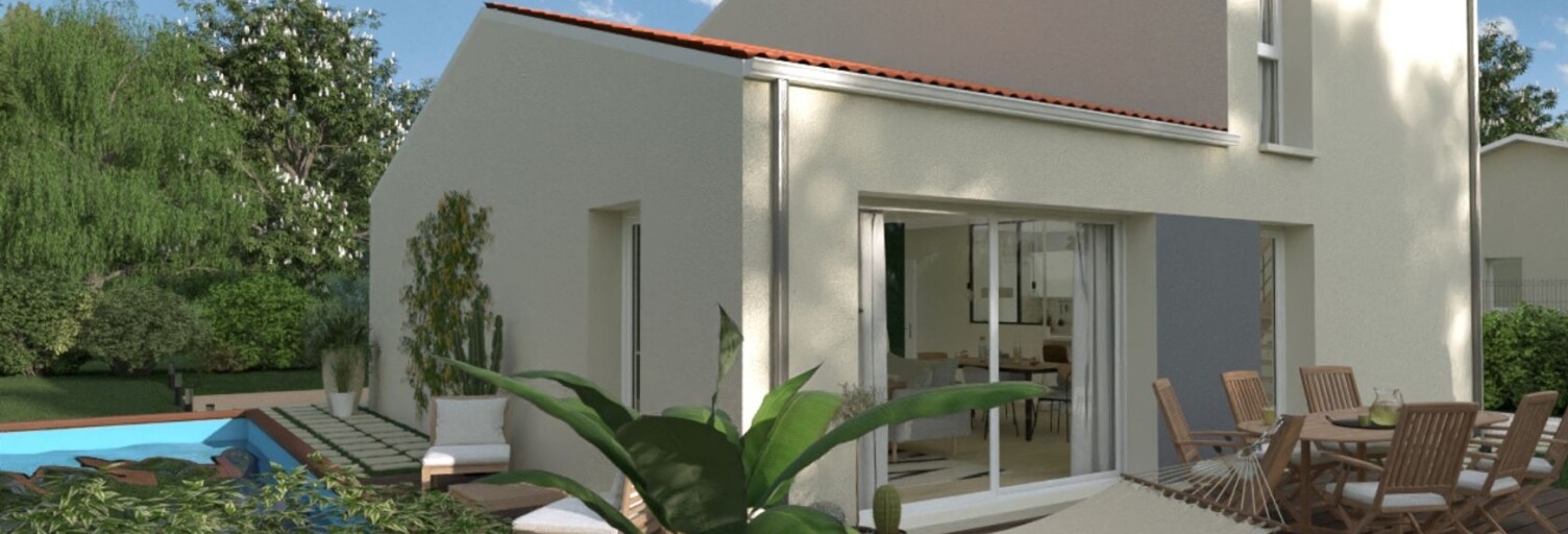 Terrain 596 m² à construire Le Cheix-sur-Morge (63200)