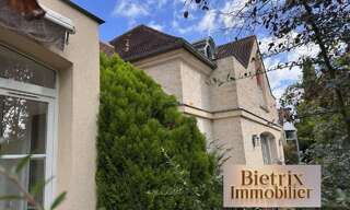 Maison 7 Pièces 215 m² à louer à L'Isle-Adam (95290)