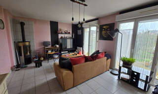 Maison 4 Pièces 82 m² à vendre à Jargeau (45150)