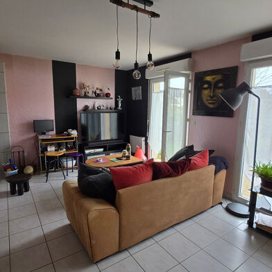 Maison 4 pièces 198000 €