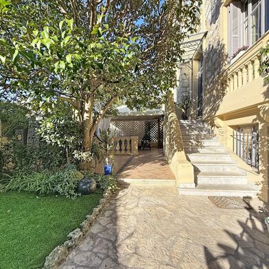 Maison 7 pièces 1350000 €