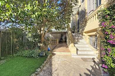 Maison 7 pièces 1250000 €