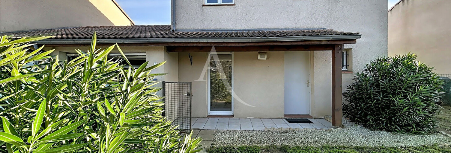 Maison 4 Pièces 85 m² à vendre à Lespinasse (31150)