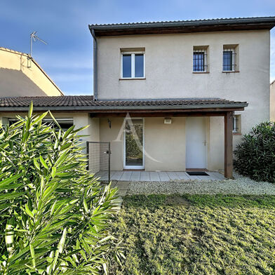 Maison 4 pièces 249000 €