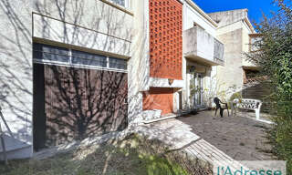 Maison 5 Pièces 99 m² à vendre à Castelginest (31780)