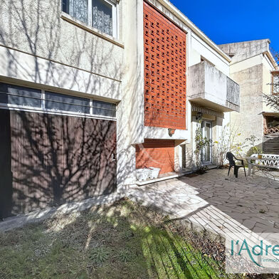 Maison 5 pièces 209000 €