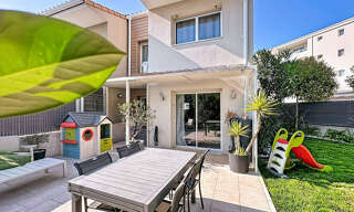 Maison 3 Pièces 66 m² à vendre à Marseille 13 (13013)