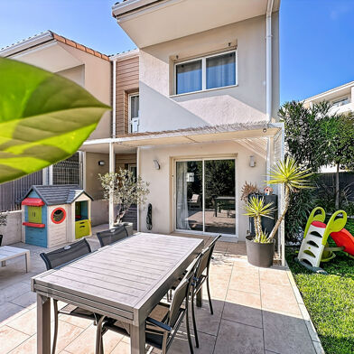 Maison 3 pièces 319000 €