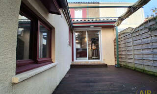 Maison 4 Pièces 105 m² à vendre à Saintes (17100)