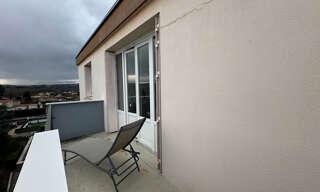 Appartement 2 Pièces 46 m² à vendre à Roanne (42300)