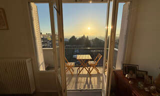 Appartement 2 Pièces 46 m² à vendre à Roanne (42300)